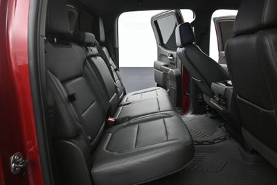 2019 Chevrolet Silverado 1500 RST LIFTED