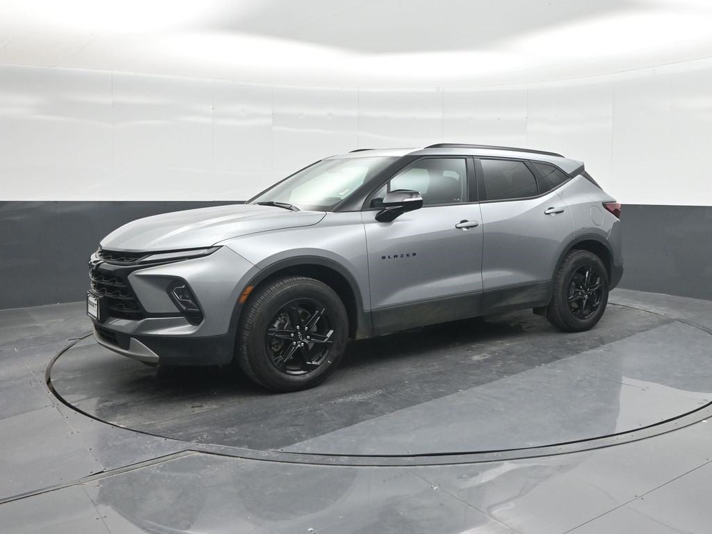 2024 Chevrolet Blazer LT 3LT Package
