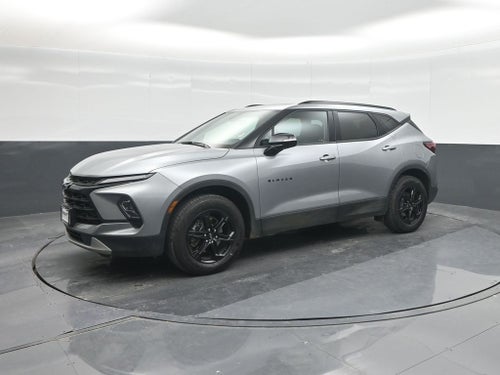 2024 Chevrolet Blazer LT 3LT Package