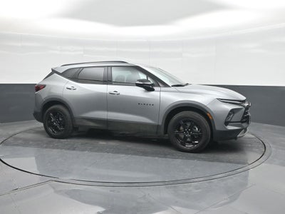 2024 Chevrolet Blazer LT 3LT Package