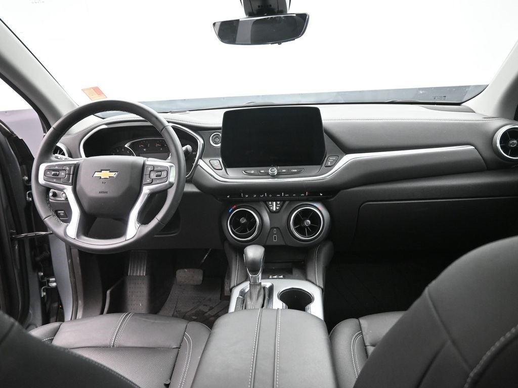 2024 Chevrolet Blazer LT 3LT Package
