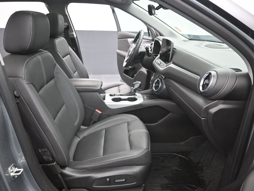 2024 Chevrolet Blazer LT 3LT Package