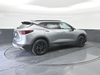 2024 Chevrolet Blazer LT 3LT Package