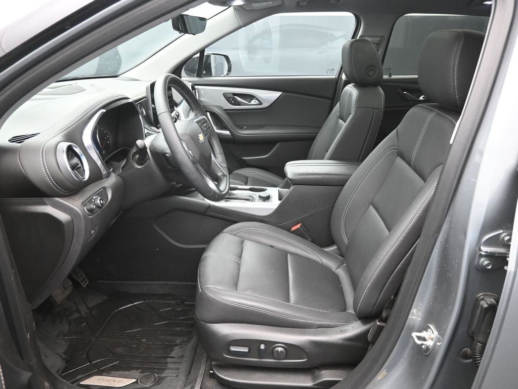2024 Chevrolet Blazer LT 3LT Package