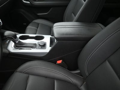 2024 Chevrolet Blazer LT 3LT Package