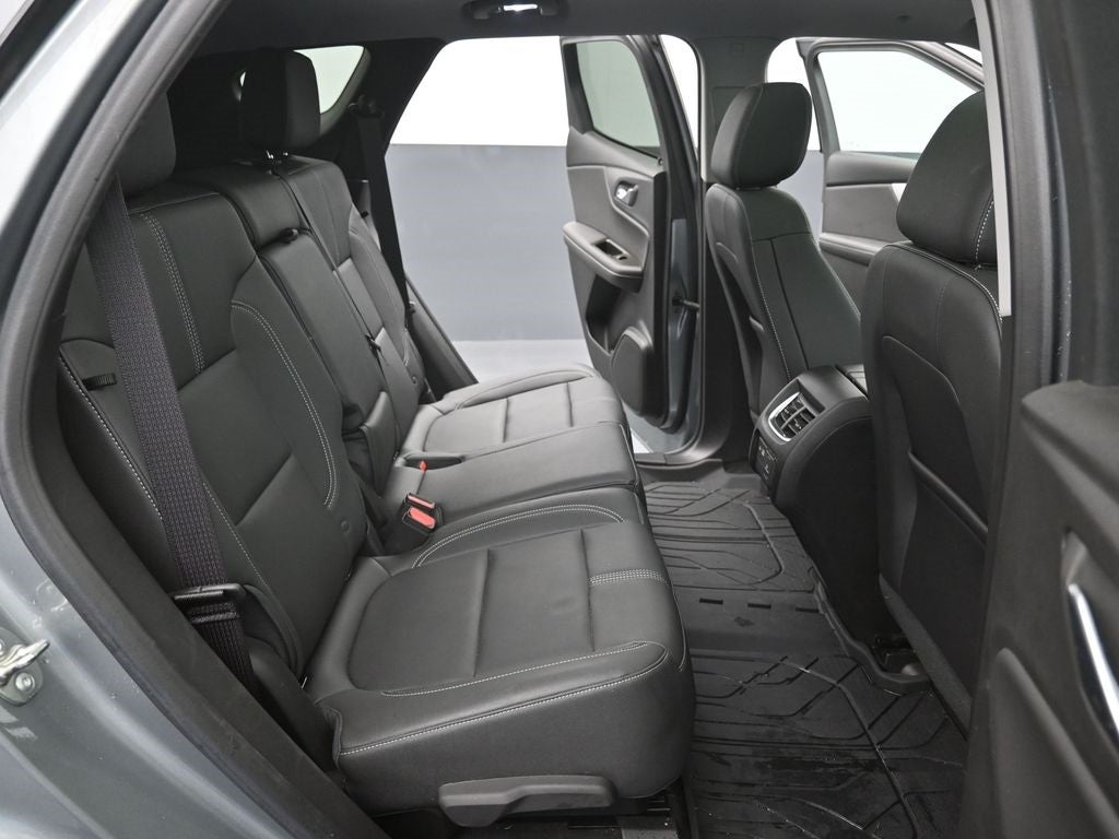 2024 Chevrolet Blazer LT 3LT Package