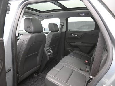 2024 Chevrolet Blazer LT 3LT Package