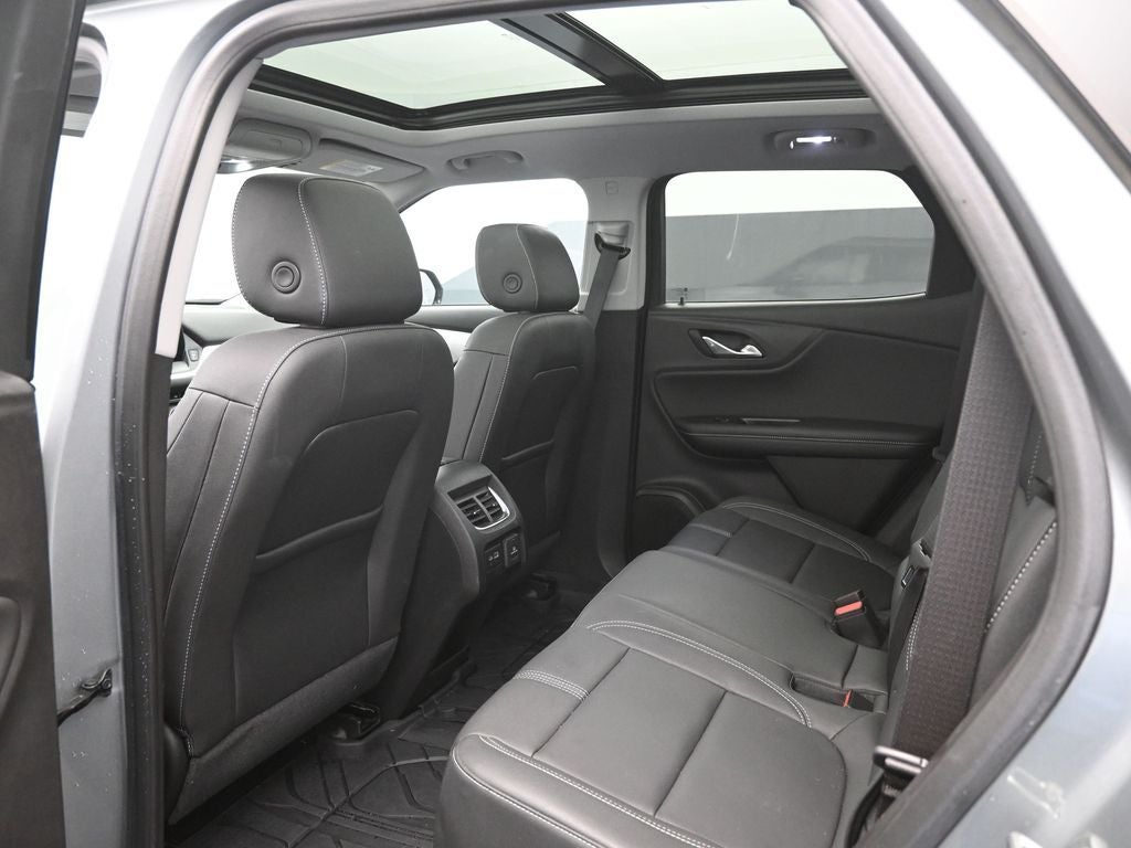 2024 Chevrolet Blazer LT 3LT Package