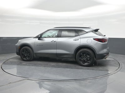 2024 Chevrolet Blazer LT 3LT Package