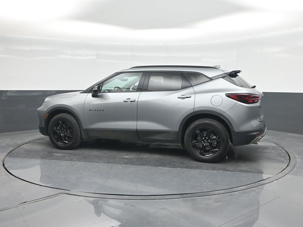 2024 Chevrolet Blazer LT 3LT Package