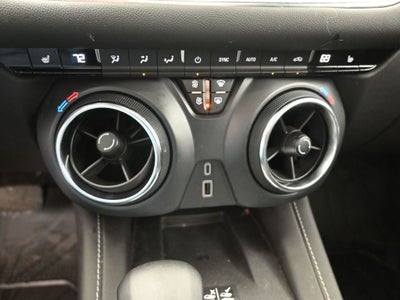 2024 Chevrolet Blazer LT 3LT Package