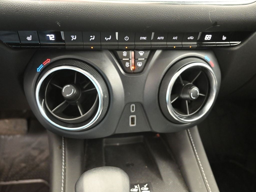 2024 Chevrolet Blazer LT 3LT Package