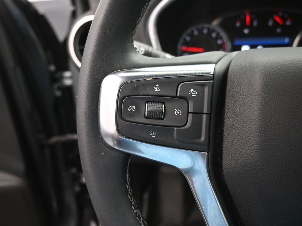 2024 Chevrolet Blazer LT 3LT Package