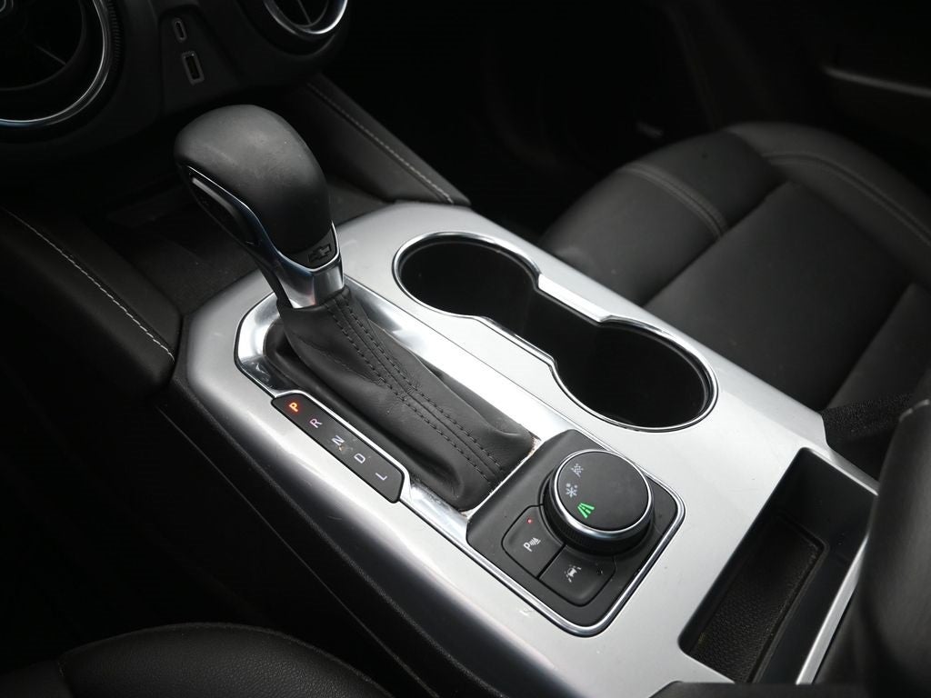 2024 Chevrolet Blazer LT 3LT Package