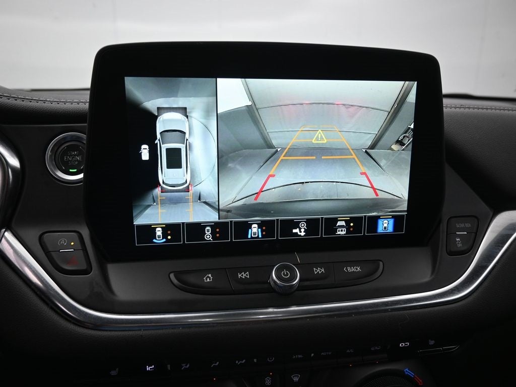 2024 Chevrolet Blazer LT 3LT Package