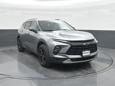 2024 Chevrolet Blazer LT 3LT Package