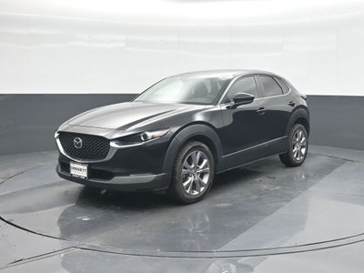 2021 Mazda Mazda CX-30 Select