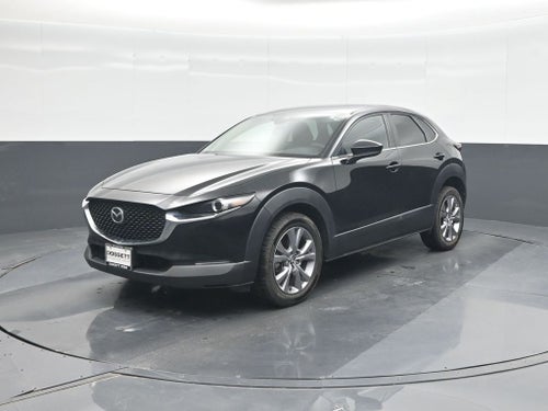 2021 Mazda Mazda CX-30 Select