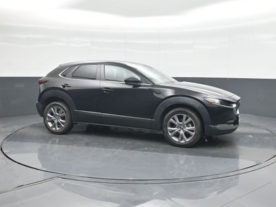 2021 Mazda Mazda CX-30 Select