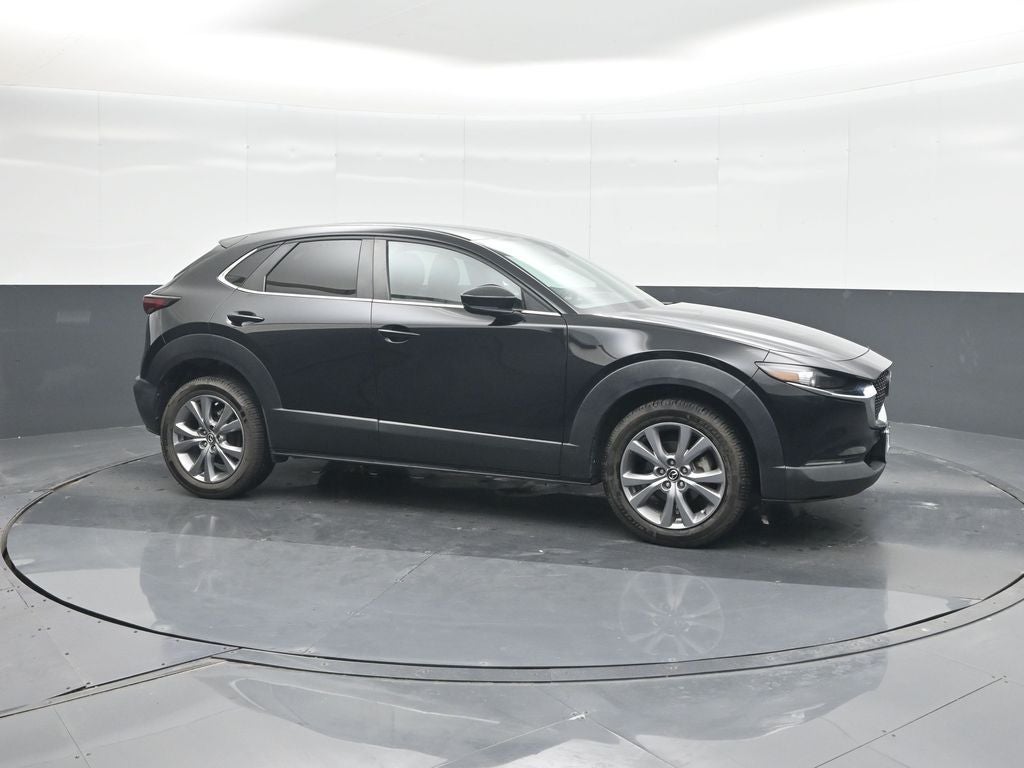 2021 Mazda Mazda CX-30 Select