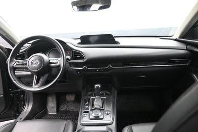 2021 Mazda Mazda CX-30 Select