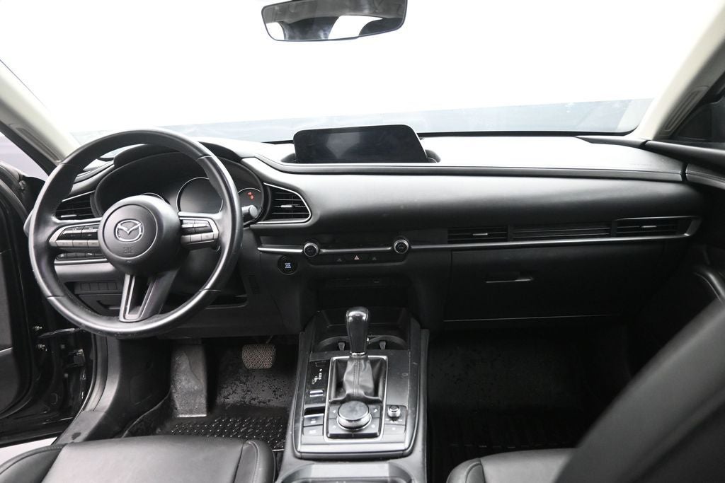 2021 Mazda Mazda CX-30 Select