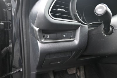 2021 Mazda Mazda CX-30 Select