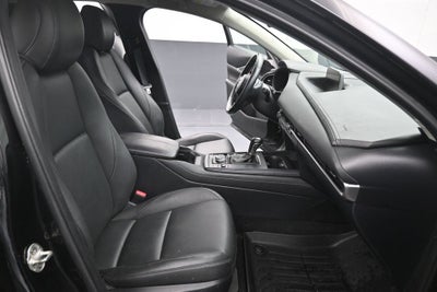 2021 Mazda Mazda CX-30 Select