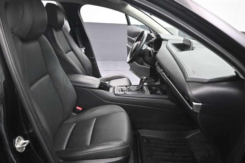 2021 Mazda Mazda CX-30 Select