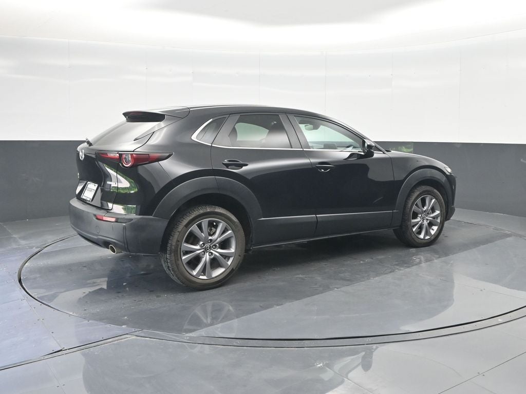 2021 Mazda Mazda CX-30 Select