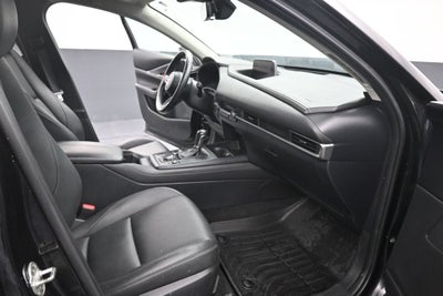2021 Mazda Mazda CX-30 Select
