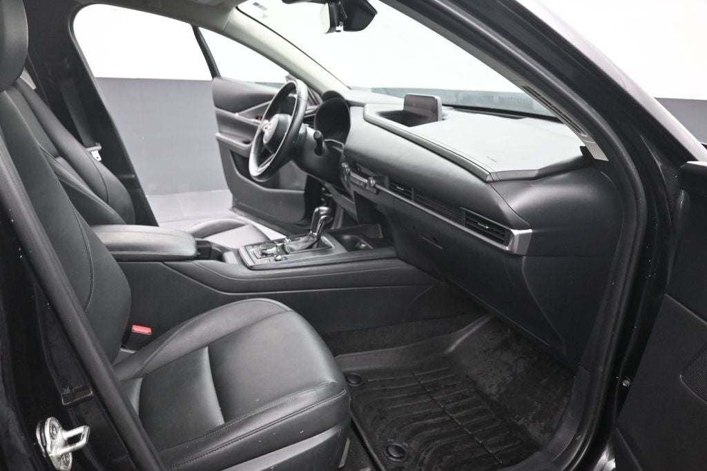 2021 Mazda Mazda CX-30 Select
