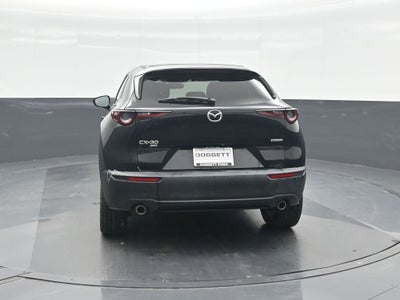 2021 Mazda Mazda CX-30 Select