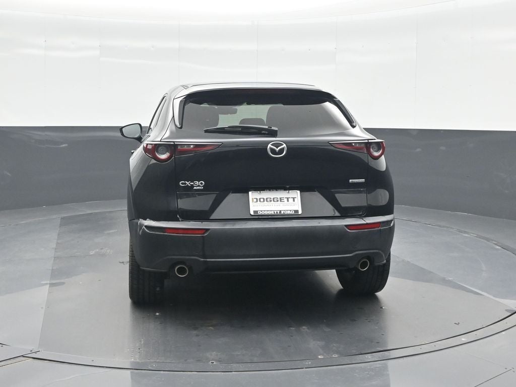 2021 Mazda Mazda CX-30 Select