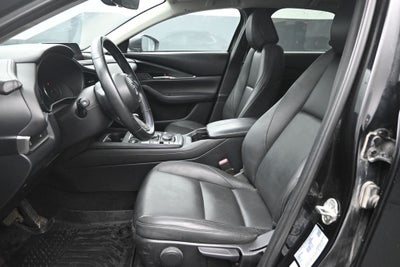 2021 Mazda Mazda CX-30 Select