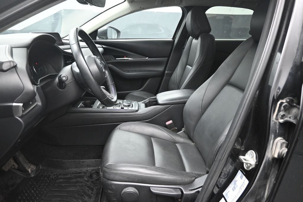 2021 Mazda Mazda CX-30 Select