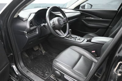 2021 Mazda Mazda CX-30 Select