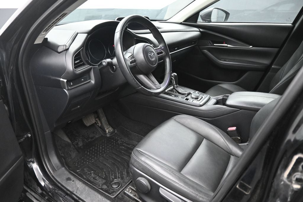 2021 Mazda Mazda CX-30 Select