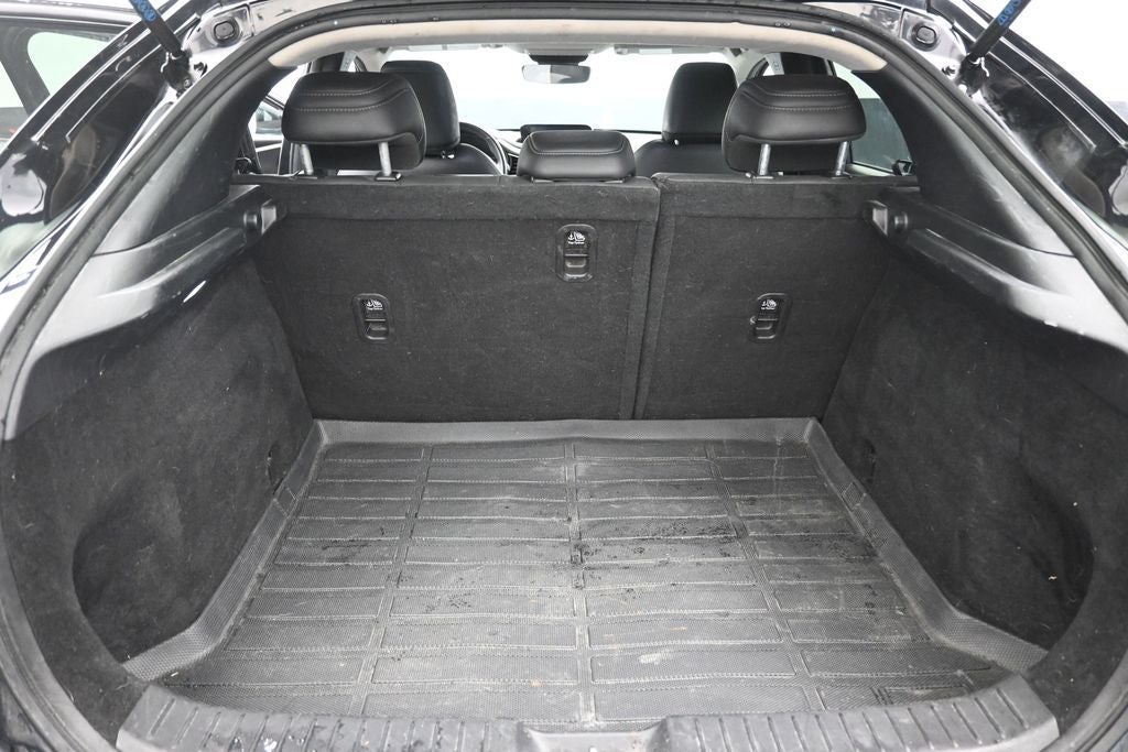 2021 Mazda Mazda CX-30 Select