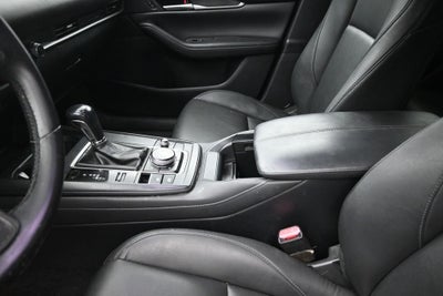 2021 Mazda Mazda CX-30 Select