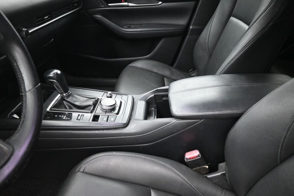 2021 Mazda Mazda CX-30 Select