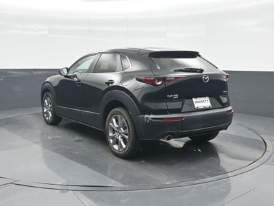 2021 Mazda Mazda CX-30 Select