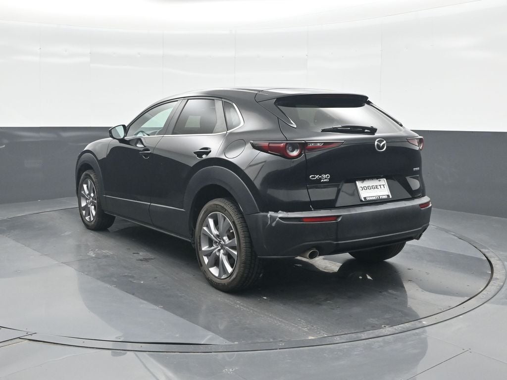 2021 Mazda Mazda CX-30 Select