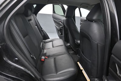 2021 Mazda Mazda CX-30 Select