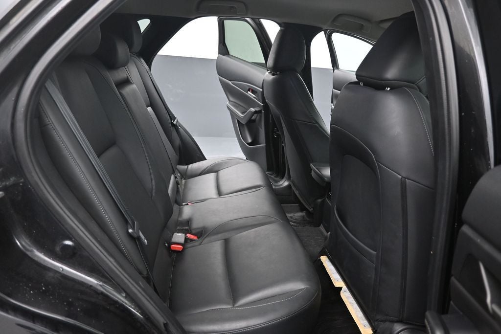2021 Mazda Mazda CX-30 Select