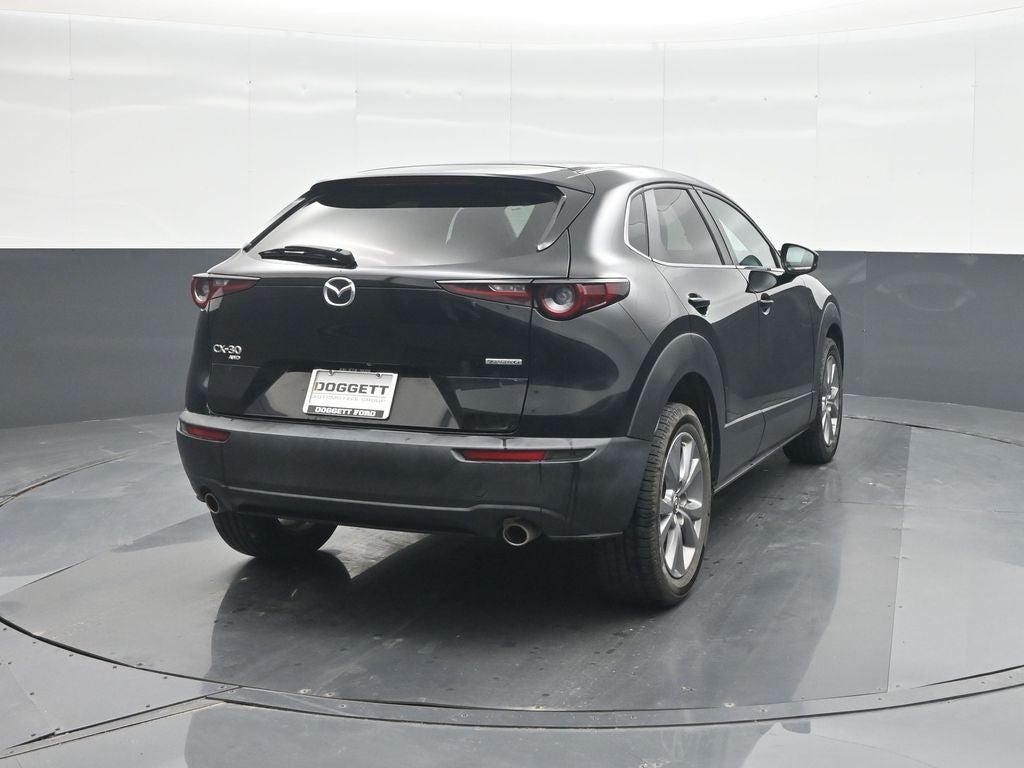 2021 Mazda Mazda CX-30 Select