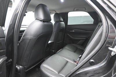 2021 Mazda Mazda CX-30 Select