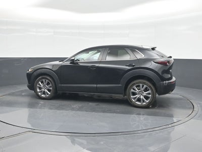 2021 Mazda Mazda CX-30 Select