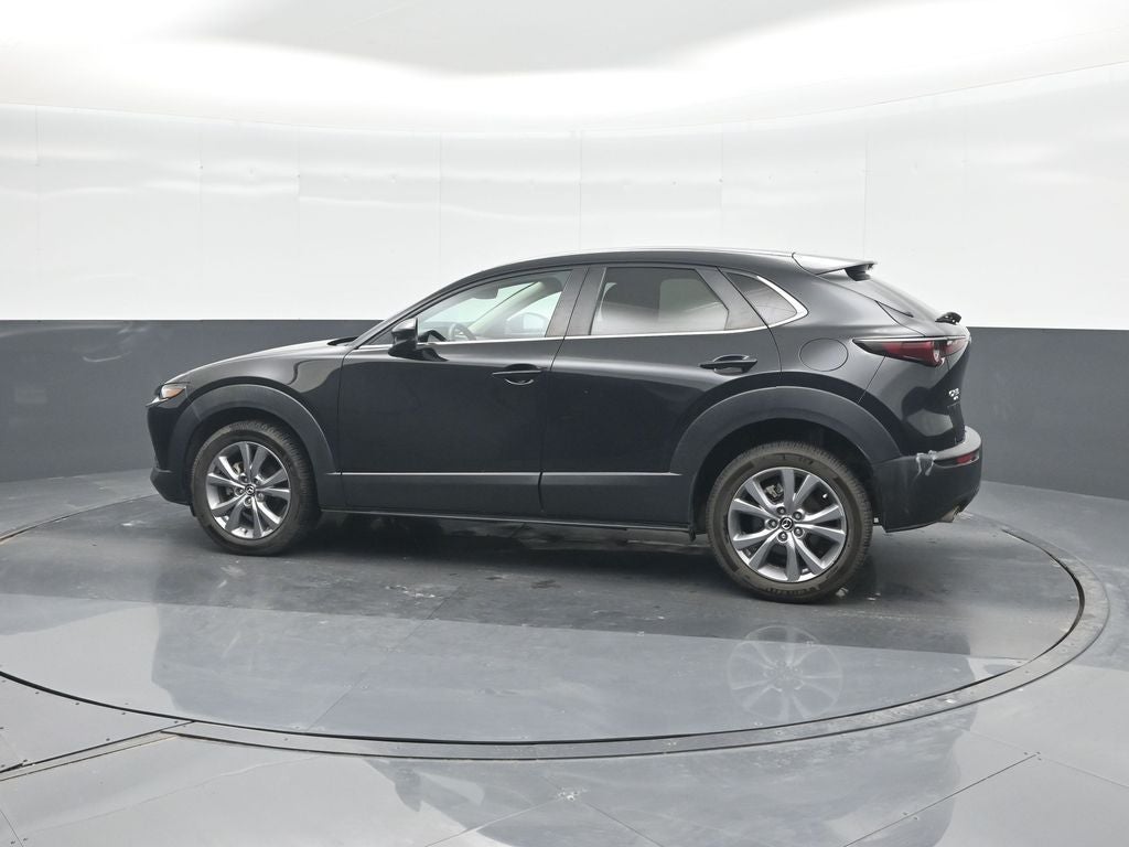 2021 Mazda Mazda CX-30 Select