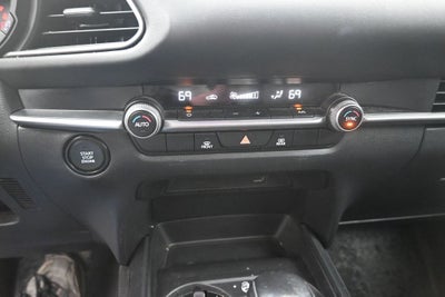2021 Mazda Mazda CX-30 Select